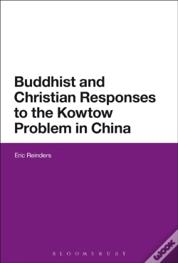 Capa do artigo Buddhist And Christian Responses To The Kowtow Problem In China