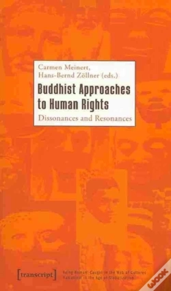 Capa do artigo Buddhist Approaches To Human Rights