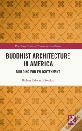 Buddhist Architecture In America