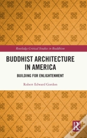 Capa do artigo Buddhist Architecture In America