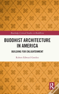 Capa do artigo Buddhist Architecture In America