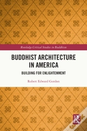 Buddhist Architecture In America