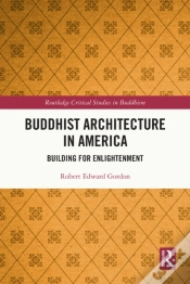 Capa do artigo Buddhist Architecture In America
