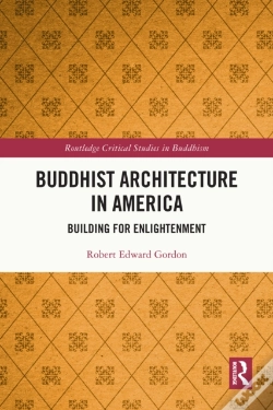 Capa do artigo Buddhist Architecture In America