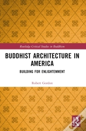 Capa do artigo Buddhist Architecture In America