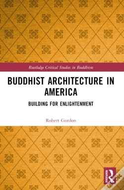 Capa do artigo Buddhist Architecture In America