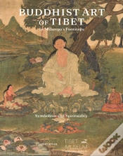 Capa do artigo Buddhist Art Of Tibet