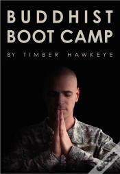 Capa do artigo Buddhist Boot Camp