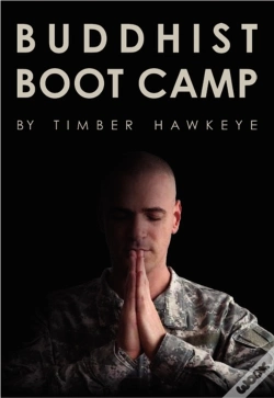 Capa do artigo Buddhist Boot Camp