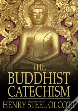 Capa do artigo Buddhist Catechism