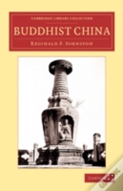 Capa do artigo Buddhist China