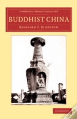 Capa do artigo Buddhist China