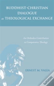 Capa do artigo Buddhist-Christian Dialogue As Theological Exchange