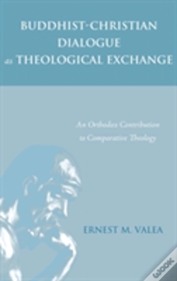 Capa do artigo Buddhist-Christian Dialogue As Theological Exchange