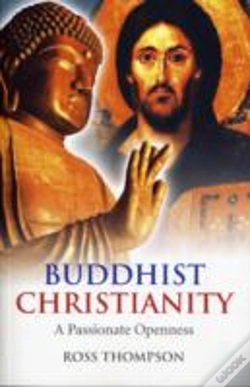 Capa do artigo Buddhist Christianity - A Passionate Openness
