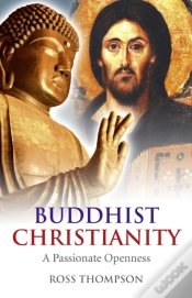 Capa do artigo Buddhist Christianity