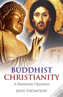 Capa do artigo Buddhist Christianity