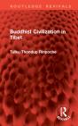 Buddhist Civilization In Tibet - Preview