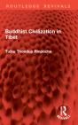Buddhist Civilization In Tibet - Preview