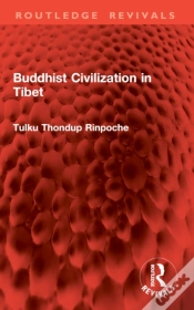 Capa do artigo Buddhist Civilization In Tibet