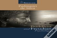 Buddhist & Freudian Psychology