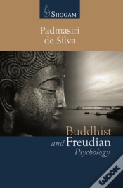 Capa do artigo Buddhist & Freudian Psychology