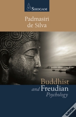 Capa do artigo Buddhist & Freudian Psychology