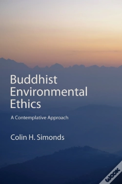 Capa do artigo Buddhist Environmental Ethics