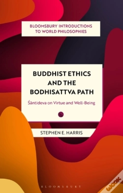 Capa do artigo Buddhist Ethics And The Bodhisattva Path