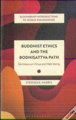Capa do artigo Buddhist Ethics And The Bodhisattva Path