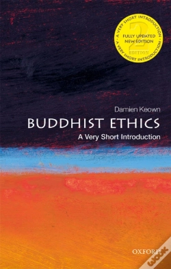 Capa do artigo Buddhist Ethics