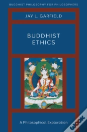 Capa do artigo Buddhist Ethics