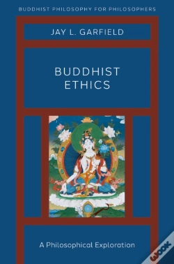 Capa do artigo Buddhist Ethics