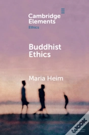 Capa do artigo Buddhist Ethics