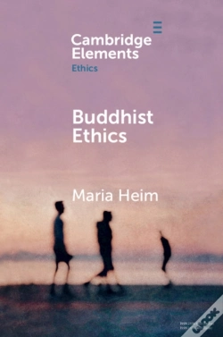 Capa do artigo Buddhist Ethics