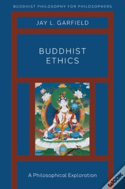Capa do artigo Buddhist Ethics