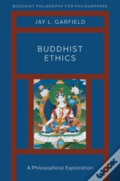 Capa do artigo Buddhist Ethics