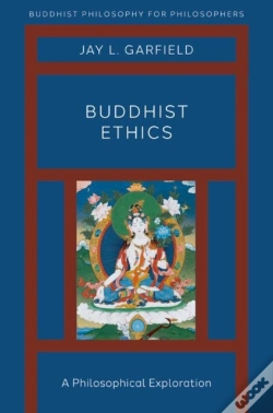 Capa do artigo Buddhist Ethics