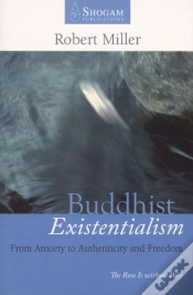 Capa do artigo Buddhist Existentialism