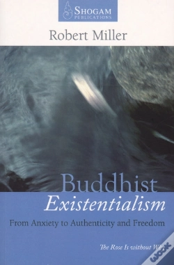 Capa do artigo Buddhist Existentialism