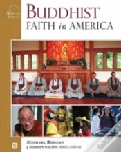 Capa do artigo Buddhist Faith In America