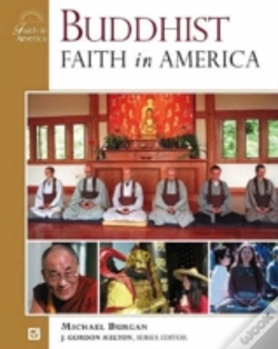 Capa do artigo Buddhist Faith In America