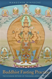 Capa do artigo Buddhist Fasting Practice