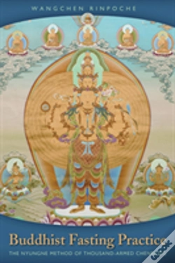 Capa do artigo Buddhist Fasting Practice