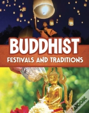 Capa do artigo Buddhist Festivals And Traditions