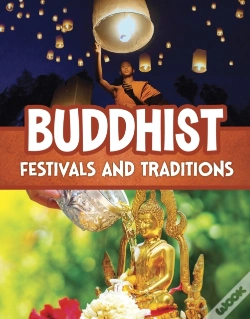 Capa do artigo Buddhist Festivals And Traditions