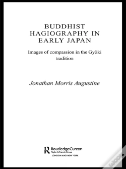Capa do artigo Buddhist Hagiography In Early Japan