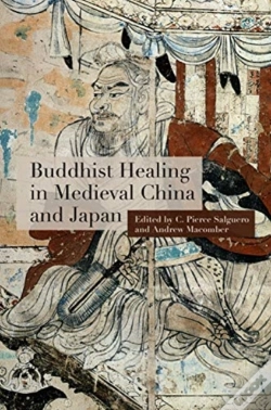 Capa do artigo Buddhist Healing In Medieval China And Japan