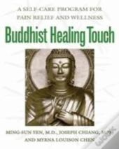 Buddhist Healing Touch