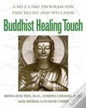 Capa do artigo Buddhist Healing Touch